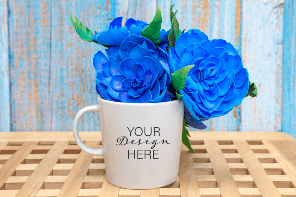 Download Gray 11 Oz Mug Mockup JPG/PSD - 11 oz mug mockup Collection